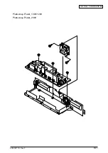 Preview for 92 page of Oki C9600 Series Service Manual