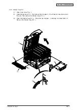 Preview for 107 page of Oki C9600 Series Service Manual