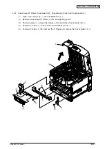 Preview for 108 page of Oki C9600 Series Service Manual