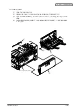 Preview for 119 page of Oki C9600 Series Service Manual