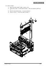 Preview for 120 page of Oki C9600 Series Service Manual