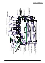 Preview for 142 page of Oki C9600 Series Service Manual