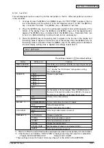 Preview for 145 page of Oki C9600 Series Service Manual