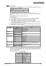 Preview for 146 page of Oki C9600 Series Service Manual