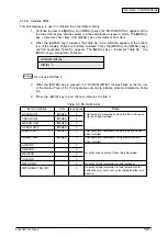 Preview for 148 page of Oki C9600 Series Service Manual