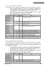 Preview for 149 page of Oki C9600 Series Service Manual