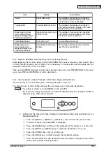 Preview for 157 page of Oki C9600 Series Service Manual