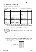 Preview for 166 page of Oki C9600 Series Service Manual