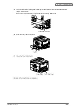 Preview for 169 page of Oki C9600 Series Service Manual