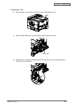 Preview for 170 page of Oki C9600 Series Service Manual