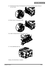 Preview for 173 page of Oki C9600 Series Service Manual