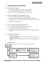 Preview for 174 page of Oki C9600 Series Service Manual