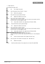 Preview for 196 page of Oki C9600 Series Service Manual