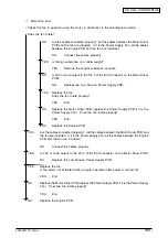 Preview for 199 page of Oki C9600 Series Service Manual