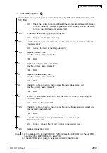 Preview for 203 page of Oki C9600 Series Service Manual