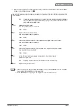 Preview for 204 page of Oki C9600 Series Service Manual