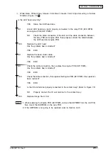 Preview for 205 page of Oki C9600 Series Service Manual