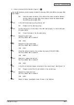 Preview for 212 page of Oki C9600 Series Service Manual