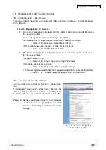 Preview for 228 page of Oki C9600 Series Service Manual