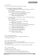 Preview for 238 page of Oki C9600 Series Service Manual