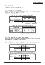 Preview for 242 page of Oki C9600 Series Service Manual