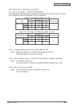 Preview for 243 page of Oki C9600 Series Service Manual