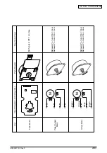 Preview for 248 page of Oki C9600 Series Service Manual