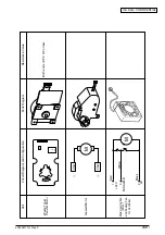 Preview for 249 page of Oki C9600 Series Service Manual