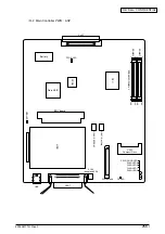 Preview for 256 page of Oki C9600 Series Service Manual