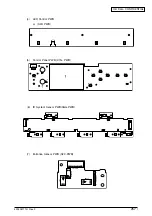 Preview for 257 page of Oki C9600 Series Service Manual