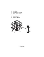 Предварительный просмотр 20 страницы Oki C9600 Series User Manual