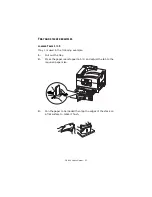 Предварительный просмотр 27 страницы Oki C9600 Series User Manual