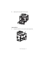 Предварительный просмотр 29 страницы Oki C9600 Series User Manual