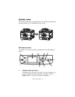 Предварительный просмотр 34 страницы Oki C9600 Series User Manual