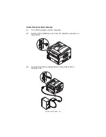 Предварительный просмотр 46 страницы Oki C9600 Series User Manual