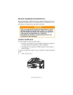 Предварительный просмотр 51 страницы Oki C9600 Series User Manual