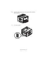 Предварительный просмотр 55 страницы Oki C9600 Series User Manual