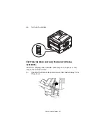 Предварительный просмотр 57 страницы Oki C9600 Series User Manual