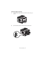 Предварительный просмотр 65 страницы Oki C9600 Series User Manual