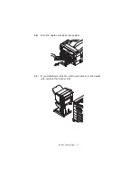 Предварительный просмотр 77 страницы Oki C9600 Series User Manual