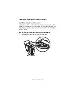 Предварительный просмотр 78 страницы Oki C9600 Series User Manual