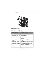 Предварительный просмотр 91 страницы Oki C9600 Series User Manual