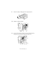 Предварительный просмотр 98 страницы Oki C9600 Series User Manual