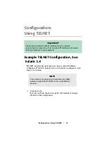 Предварительный просмотр 57 страницы Oki C9600dn Configuration Manual