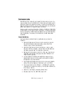 Preview for 13 page of Oki C9600hdn Guía Del Usuario