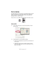 Preview for 93 page of Oki C9600hdn Printing Manual