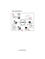 Предварительный просмотр 48 страницы Oki C9600hdn Utility Manual