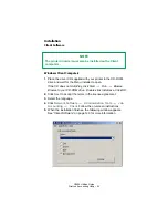 Предварительный просмотр 52 страницы Oki C9600hdn Utility Manual