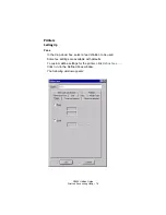 Предварительный просмотр 78 страницы Oki C9600hdn Utility Manual