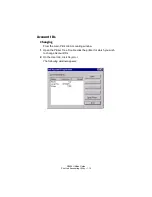 Предварительный просмотр 112 страницы Oki C9600hdn Utility Manual